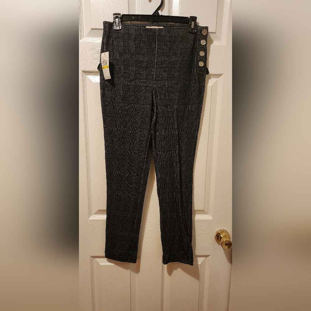 Stretch MK pants